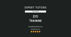 CITI Training