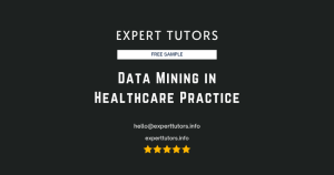 Data Mining in Healthcare Practice