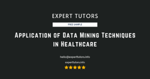 Application of Data Mining Techniques in Healthcare