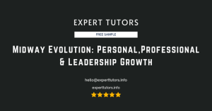 Midway Evolution: Personal, Professional & Leadership Growth